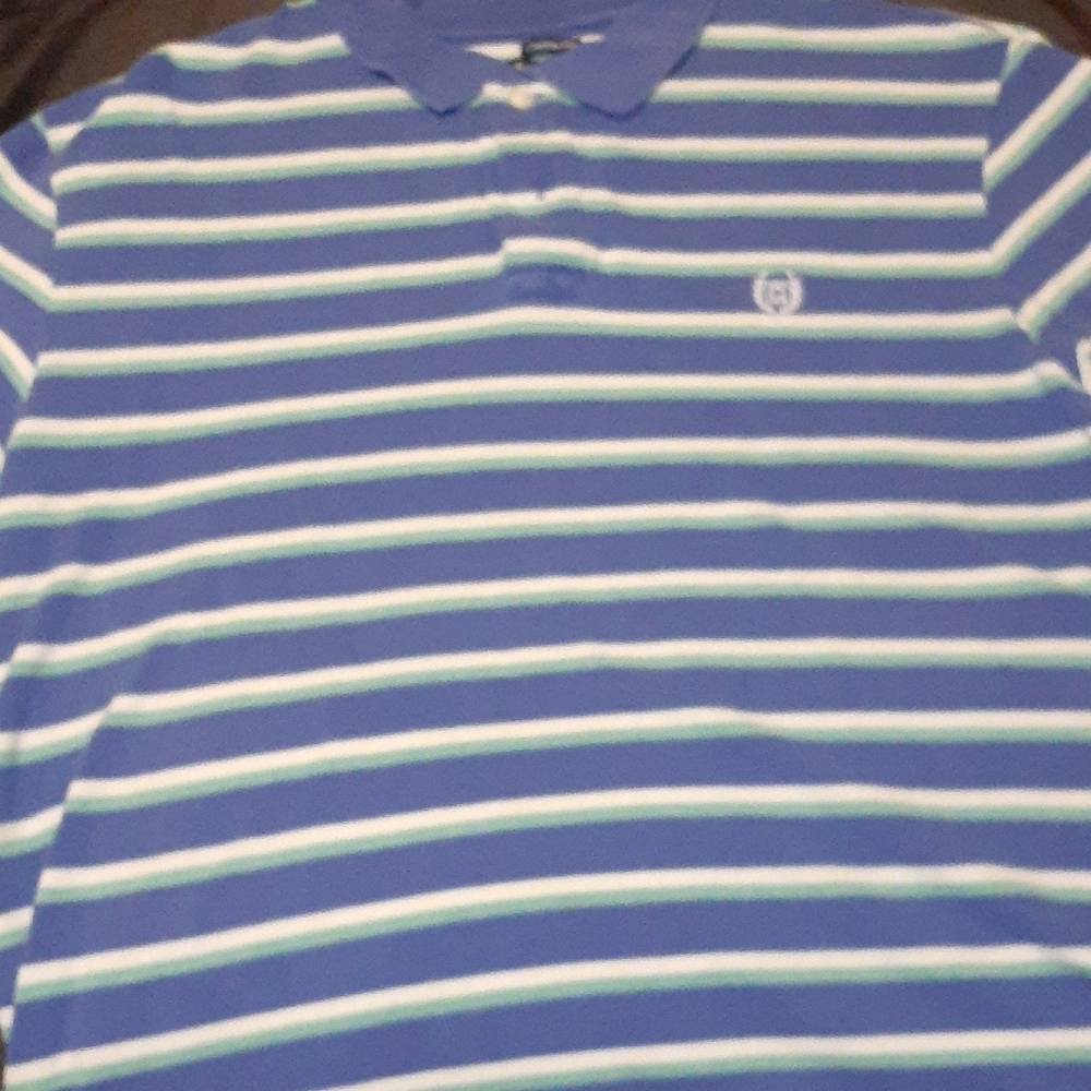 Mens Chaps large shirt